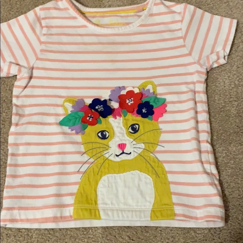 T shirt